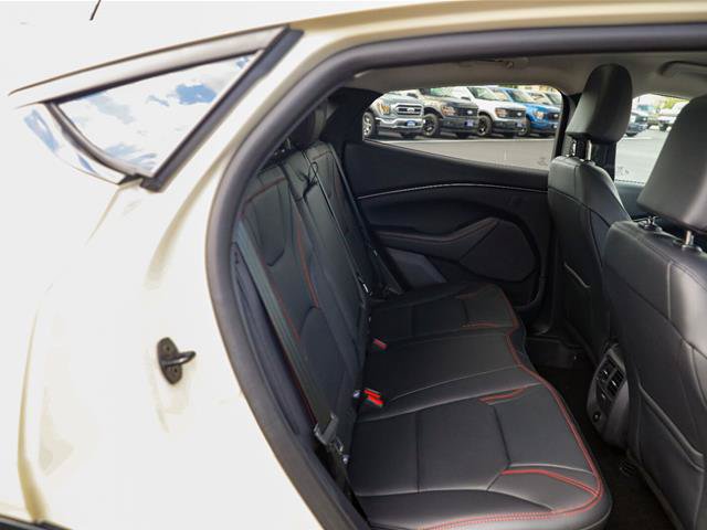 Certified 2025 Ford Mustang Mach-E Premium w/ Sport Appearance Package AWD/4WD image 27