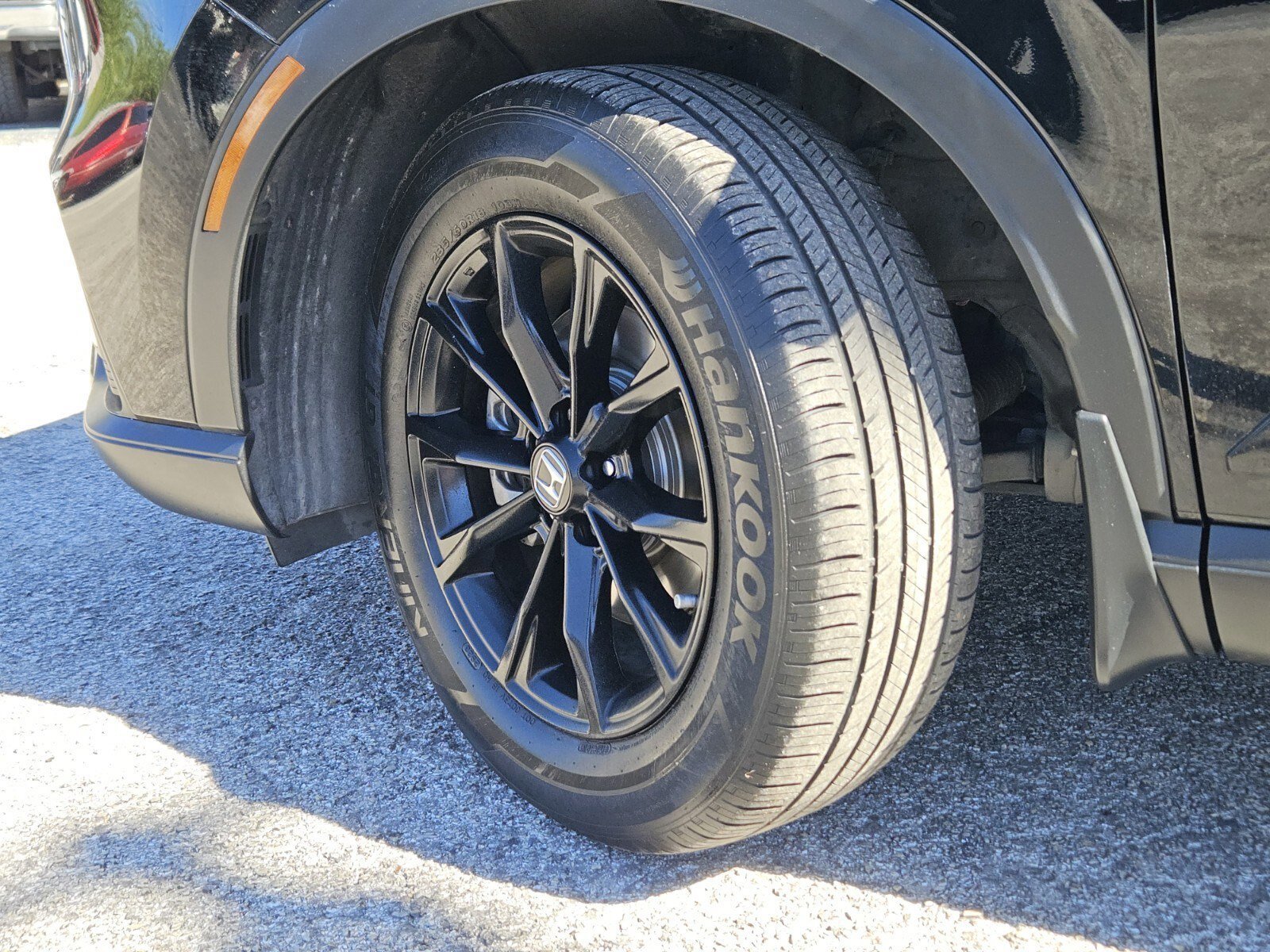 Used 2024 Honda CR-V Sport-L image 34