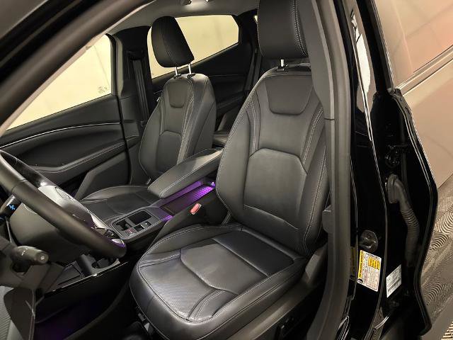 Certified 2025 Ford Mustang Mach-E Premium AWD/4WD image 15