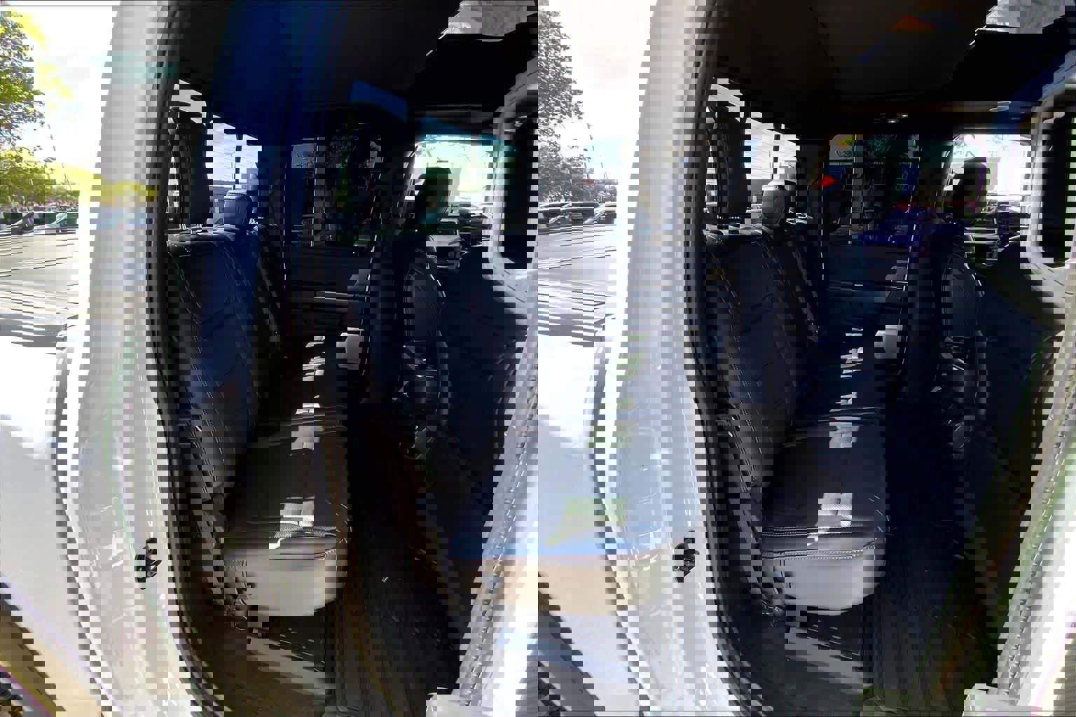 Certified 2024 Ford F150 Raptor AWD/4WD image 20