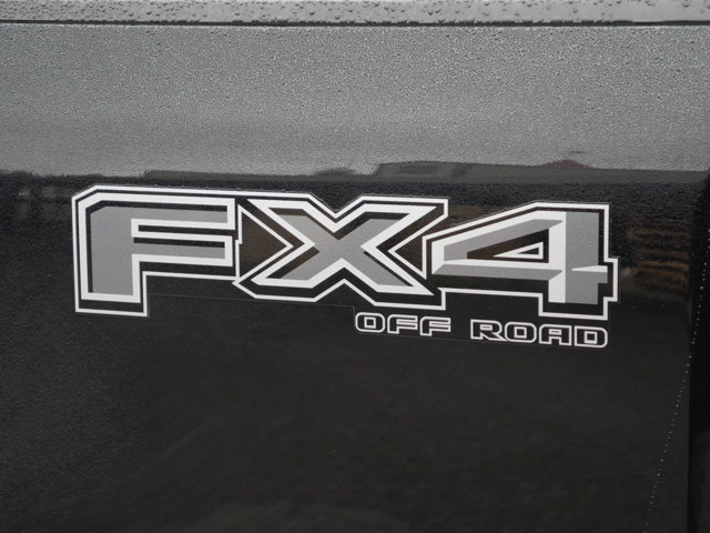 Certified 2023 Ford F350 Lariat w/ Black Appearance Package image 29