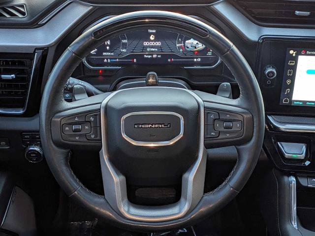 Used 2023 GMC Sierra 1500 Denali AWD/4WD image 21