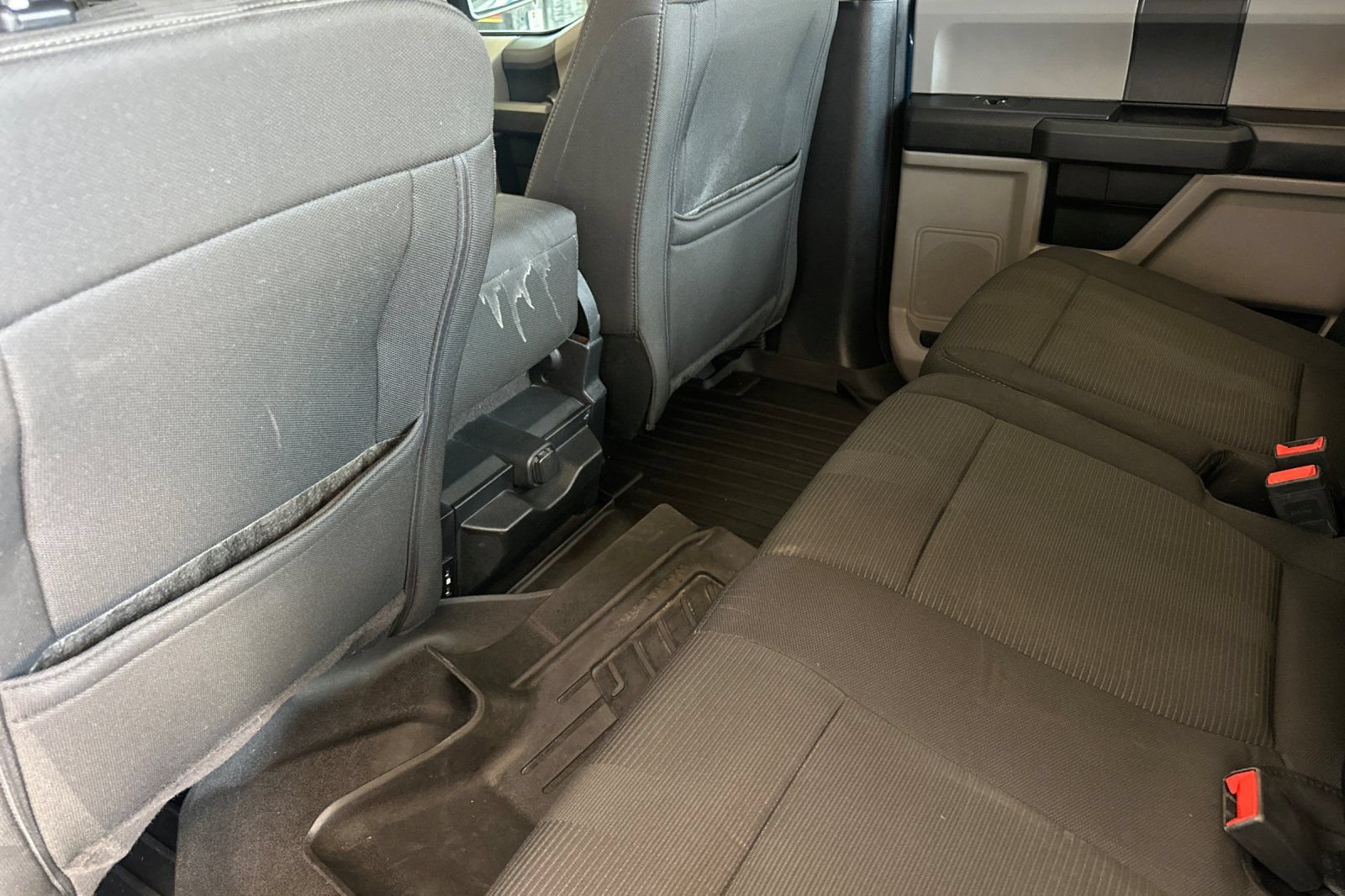 Certified 2019 Ford F150 XL w/ Equipment Group 101A Mid RWD image 12