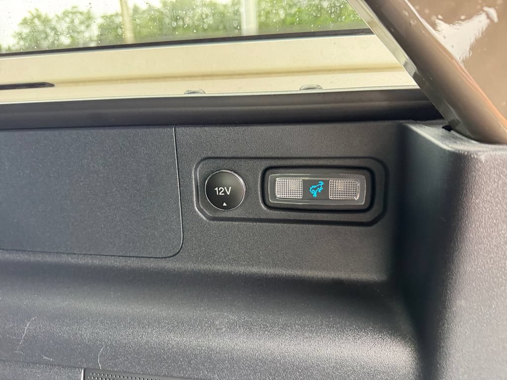 Certified 2025 Ford Bronco Badlands AWD/4WD image 40