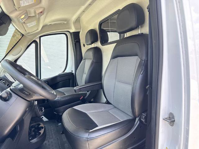 Used 2023 RAM ProMaster 2500 FWD image 19