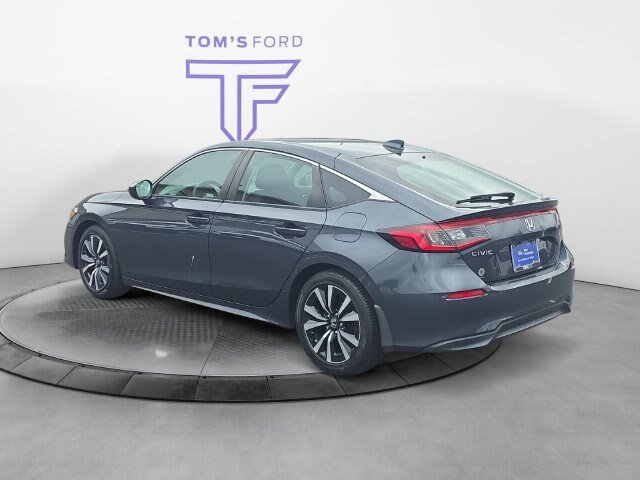 Used 2023 Honda Civic EX-L image 4
