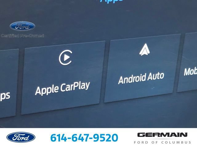 Certified 2024 Ford F150 XLT w/ Equipment Group 302A MID AWD/4WD image 36