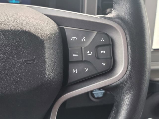 Certified 2023 Ford Bronco Outer Banks image 28