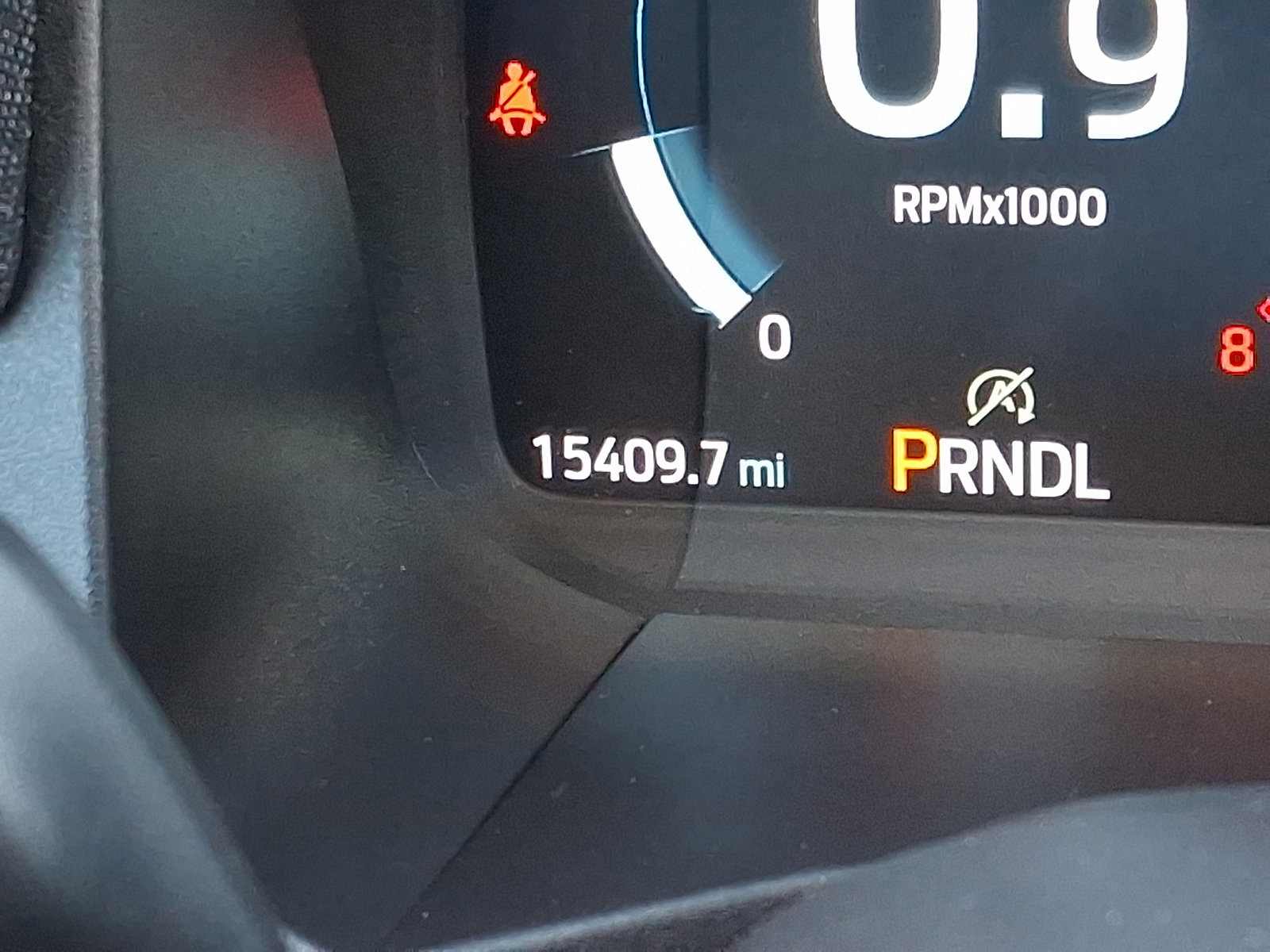 Certified 2025 Ford Explorer Active image 22