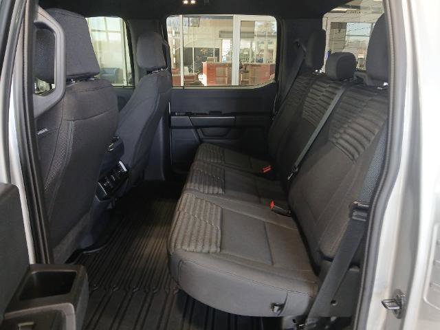 Certified 2023 Ford F150 XL w/ STX Appearance Package image 10