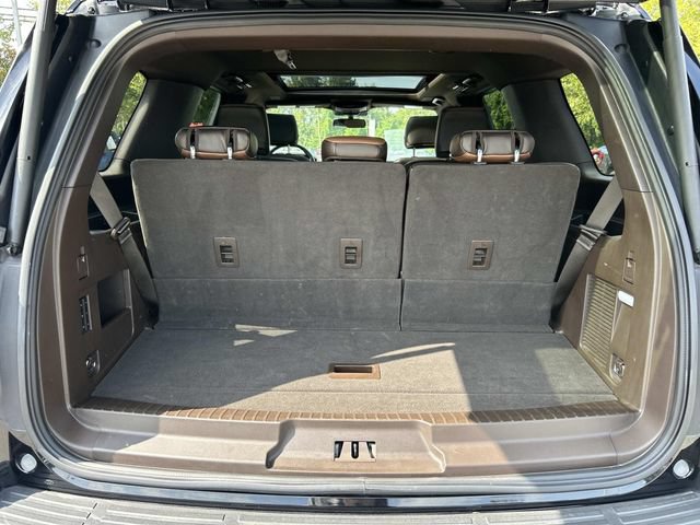 Certified 2024 Ford Expedition King Ranch AWD/4WD image 22