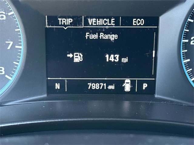 Used 2019 Chevrolet Equinox LS w/ LS Convenience Package image 39