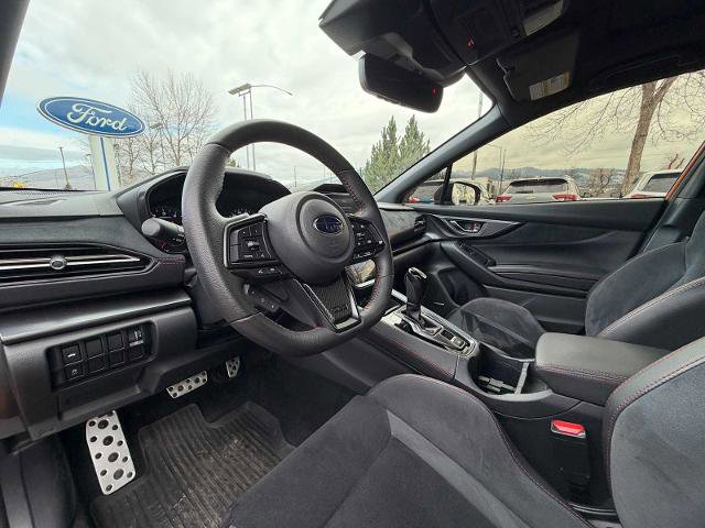 Used 2023 Subaru WRX GT w/ Popular Package #2A image 12