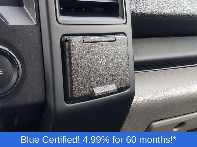 Certified 2018 Ford F150 XL w/ Equipment Group 101A Mid AWD/4WD image 18