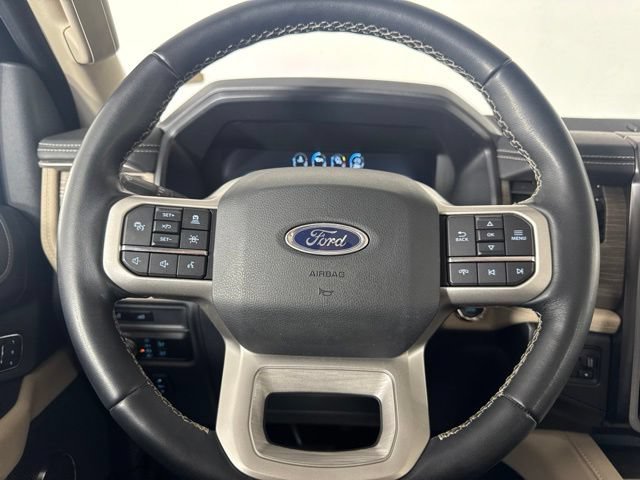 Certified 2022 Ford Expedition Max Limited AWD/4WD image 18