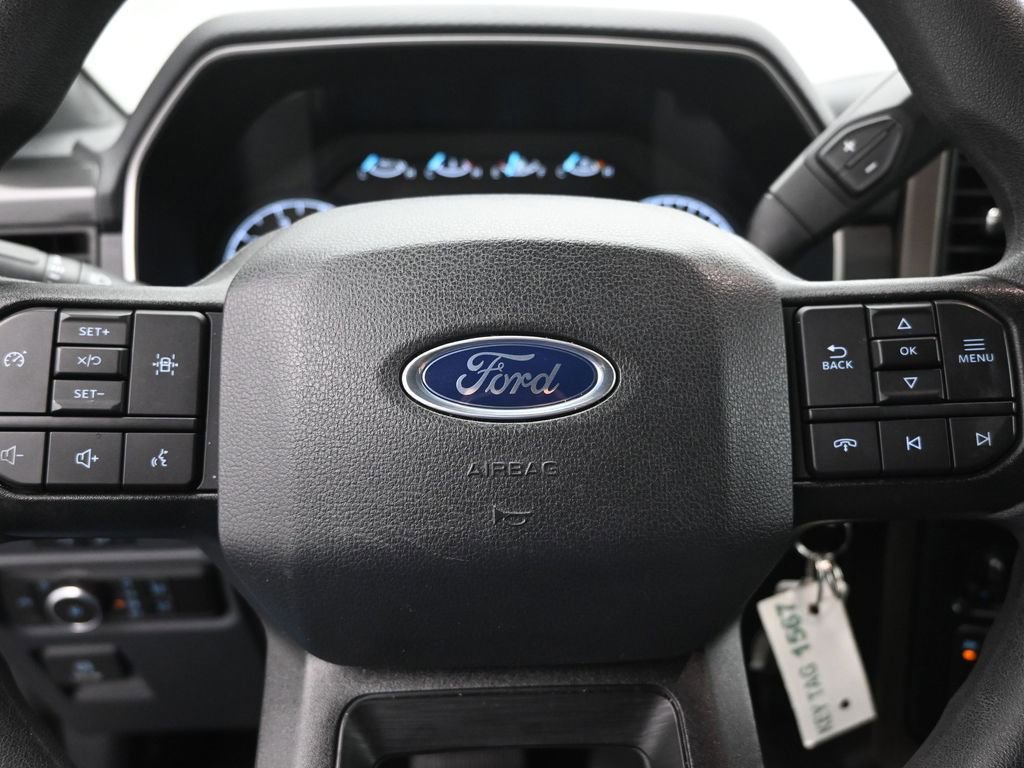 Certified 2023 Ford F150 XL w/ Rattler Package image 11