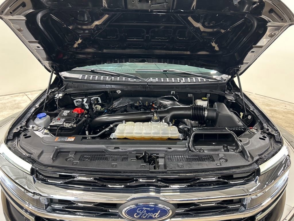 Certified 2024 Ford Expedition Max Limited image 38