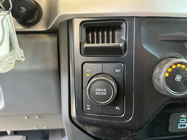 Certified 2025 Ford F350 XL w/ STX Appearance Package AWD/4WD image 23