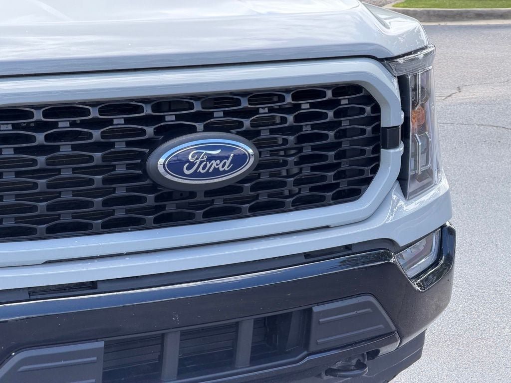 Certified 2023 Ford F150 XLT w/ Equipment Group 302A High AWD/4WD image 11