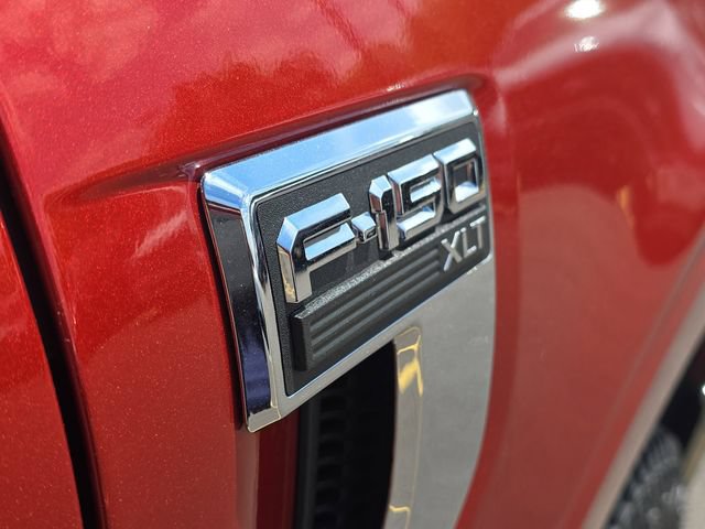 Certified 2023 Ford F150 XLT w/ Equipment Group 302A High AWD/4WD image 6