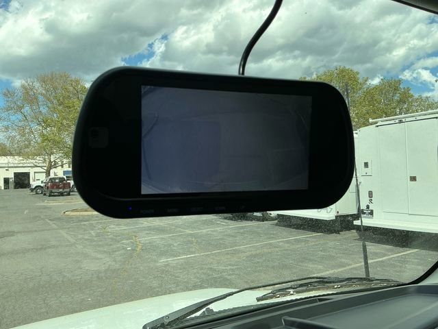 Certified 2025 Ford E-350 and Econoline 350 Super Duty w/ Power Equipment Group RWD image 22