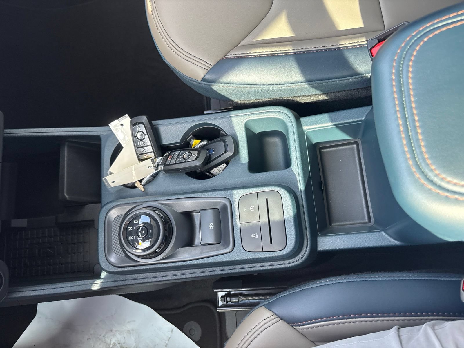 Certified 2025 Ford Maverick Lariat AWD/4WD image 29