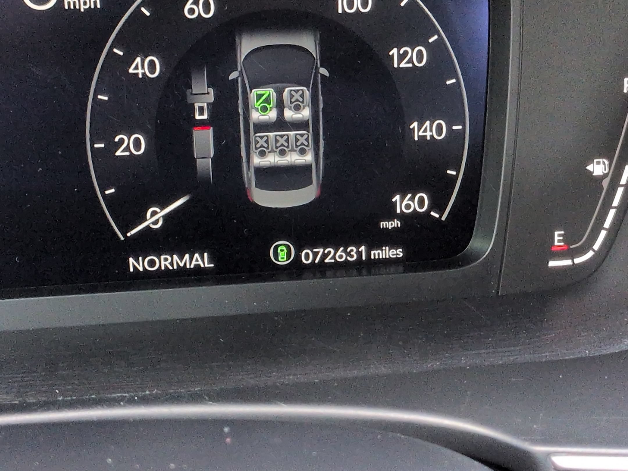 Used 2024 Honda Civic Touring image 21