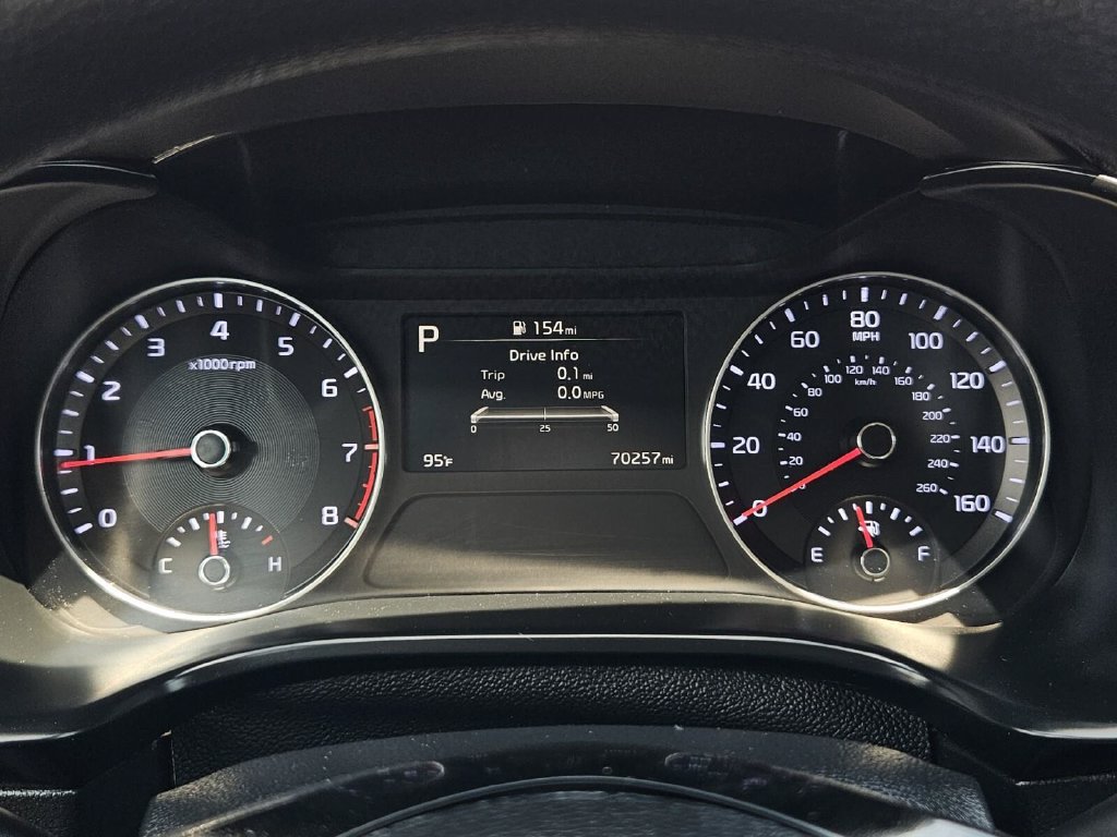 Used 2024 Kia Forte LXS FWD image 31