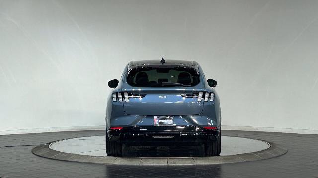 Certified 2023 Ford Mustang Mach-E GT AWD/4WD image 8