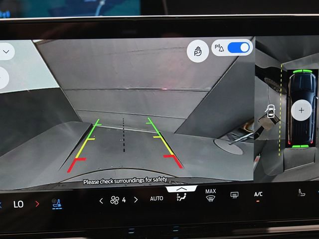 Certified 2025 Ford Expedition Tremor image 20