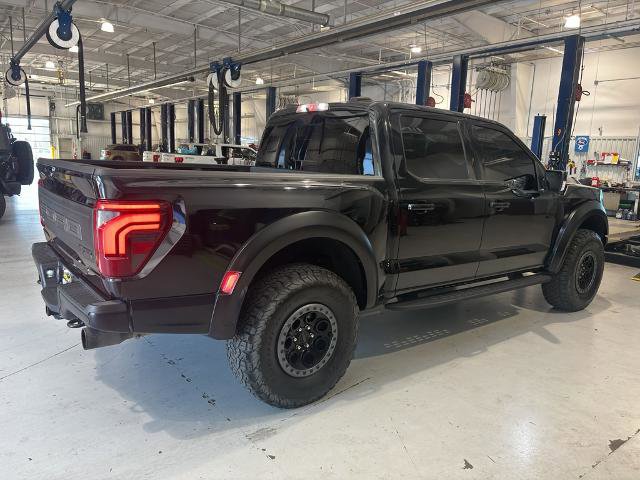 Certified 2024 Ford F150 Raptor AWD/4WD image 5