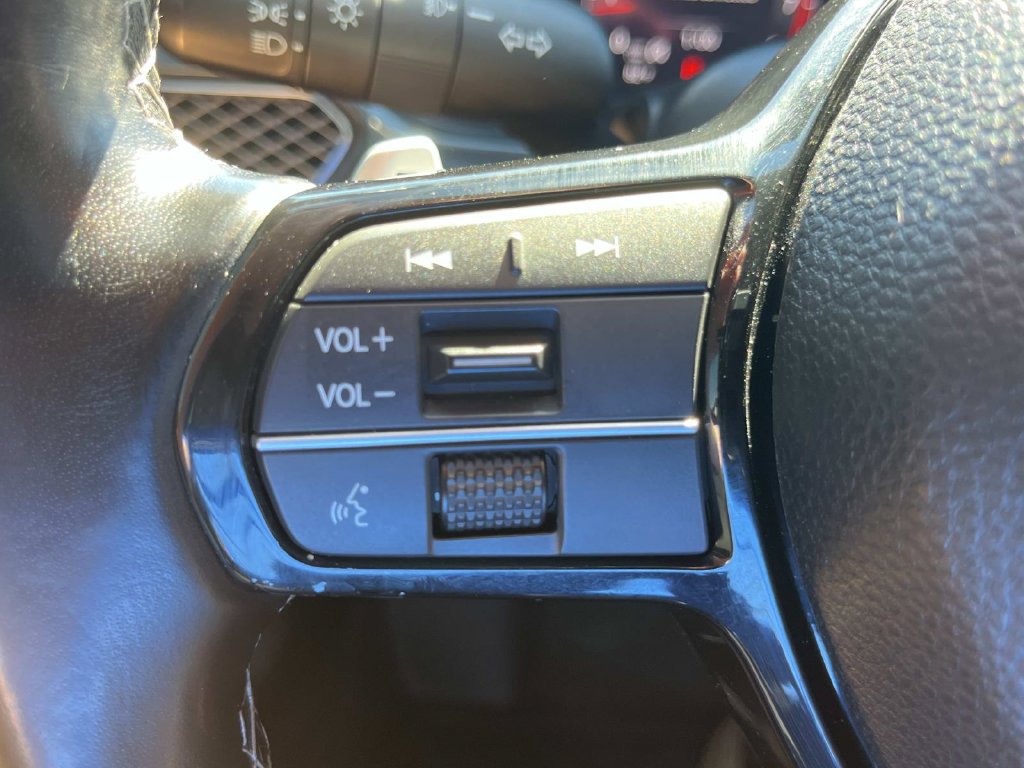Used 2023 Acura Integra A-Spec w/ Technology Package FWD image 36