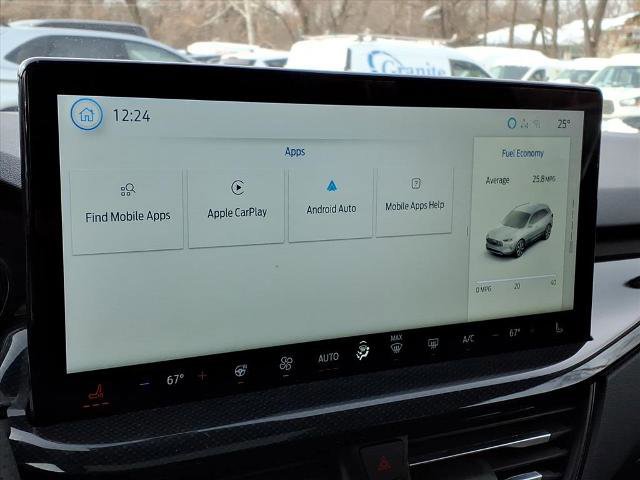 Certified 2023 Ford Escape ST-Line w/ Tech Pack #1 image 16