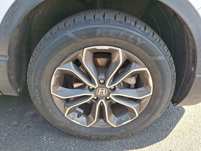 Used 2020 Honda CR-V EX image 8