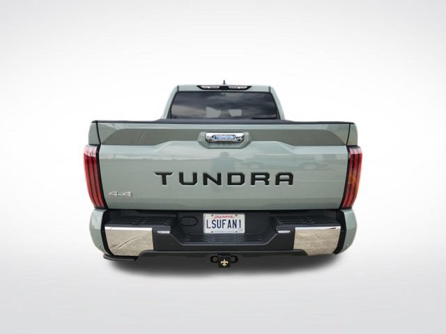 Used 2024 Toyota Tundra 1794 Edition AWD/4WD image 8
