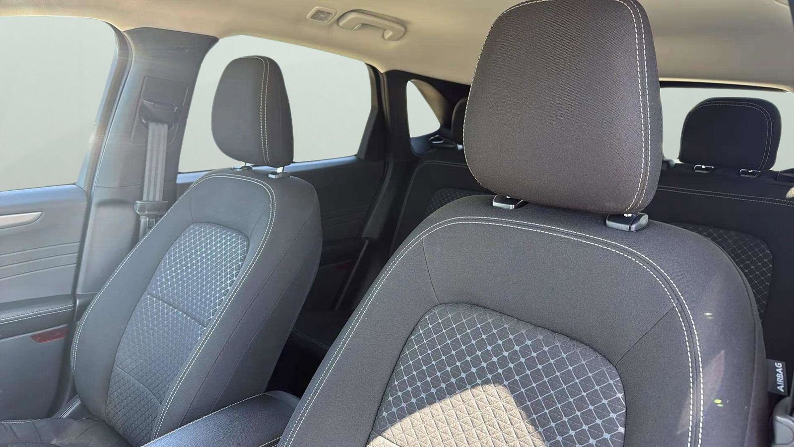 Certified 2024 Ford Escape Active image 10