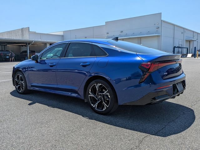 Used 2025 Kia K5 GT-Line FWD image 3