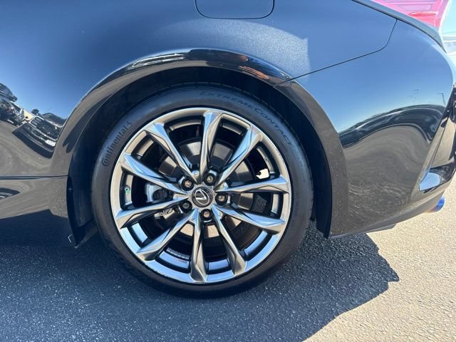 Used 2021 Lexus RC 350 F Sport RWD image 11