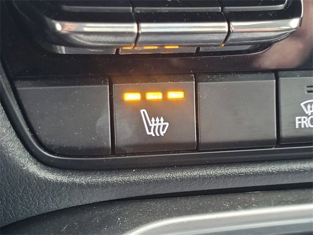 Used 2024 MAZDA CX-90 3.3 Turbo w/ Premium Package image 22