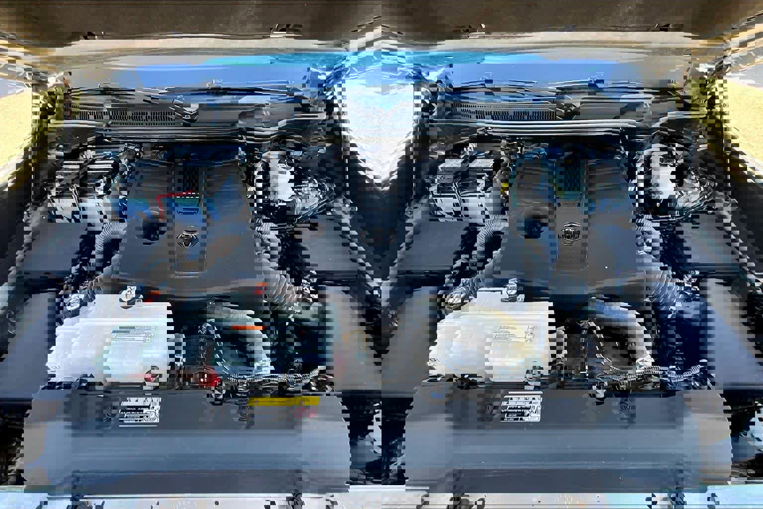 Used 2023 Toyota Tundra Platinum image 31