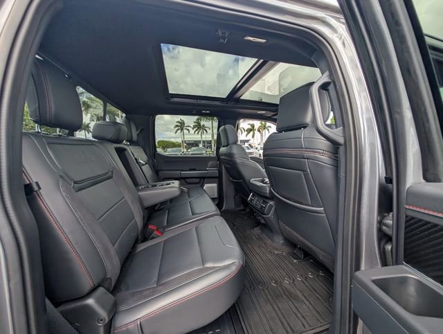 Certified 2024 Ford F150 Raptor image 14