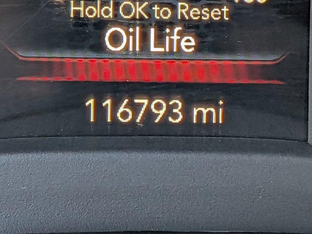 Used 2023 RAM 1500 Big Horn w/ Trailer Tow Group image 22