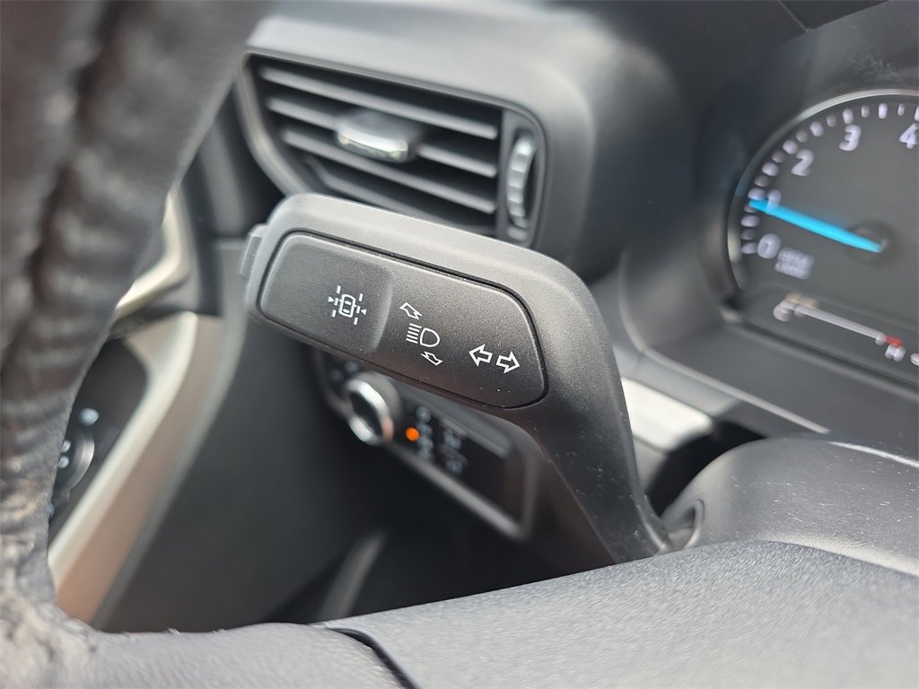 Certified 2024 Ford Explorer XLT image 21