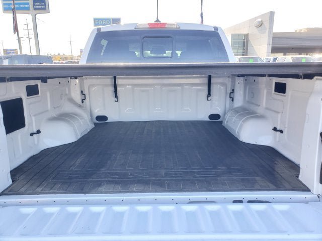 Certified 2025 Ford Ranger XLT w/ Advanced Towing Package AWD/4WD image 27