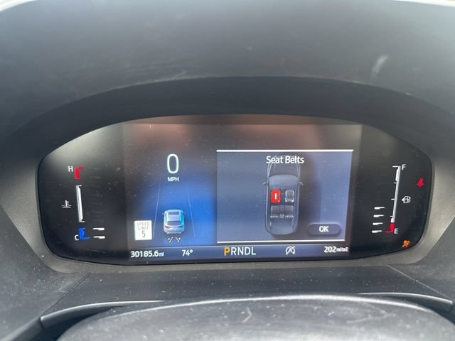 Certified 2023 Ford Escape ST-Line w/ Tech Pack #1 AWD/4WD image 20