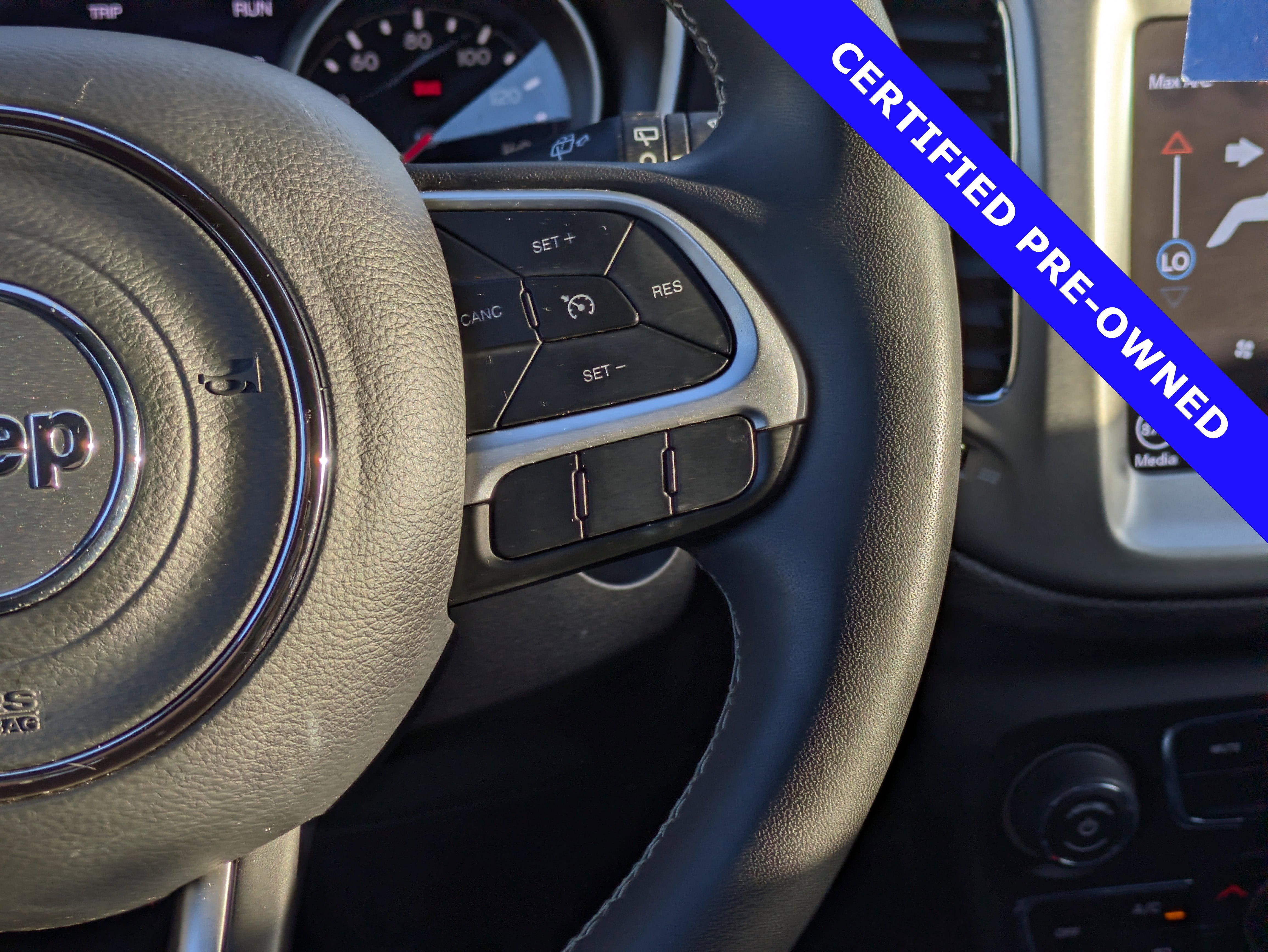 Used 2021 Jeep Compass 80th Special Edition image 25