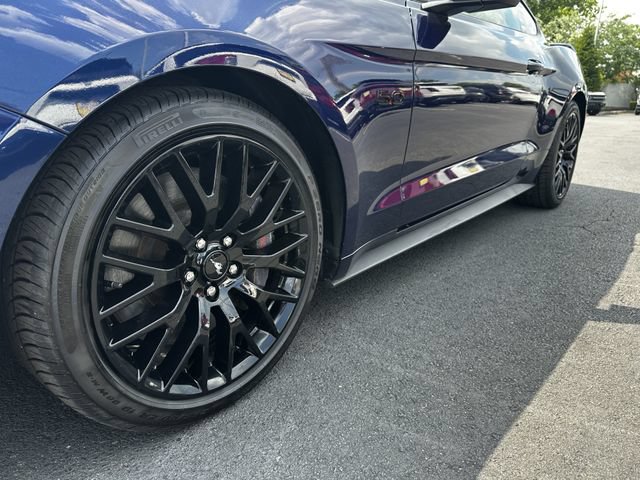 Certified 2020 Ford Mustang GT w/ GT Performance Package RWD image 12