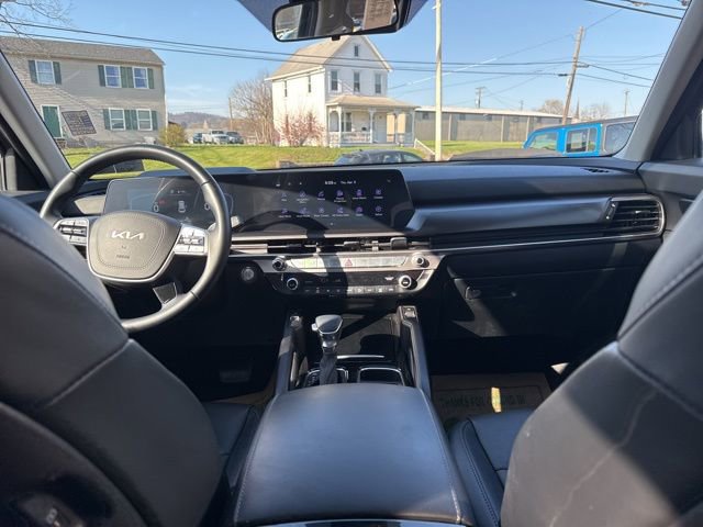 Used 2025 Kia Telluride S AWD/4WD image 38
