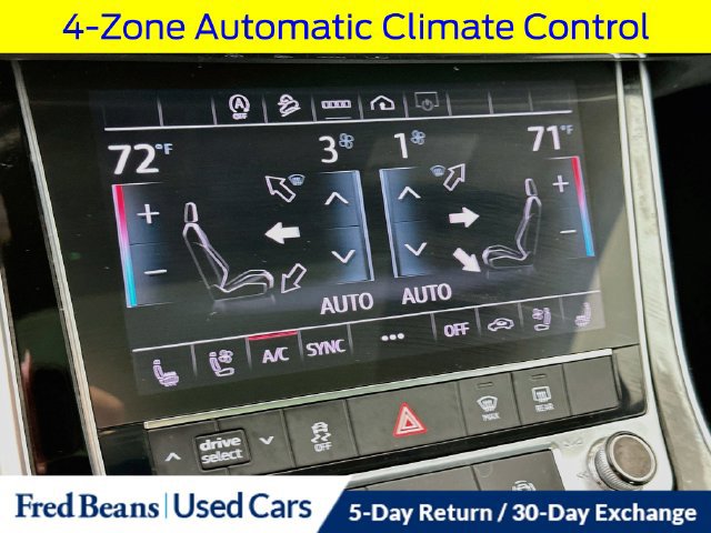 Used 2021 Audi Q7 3.0T Premium Plus w/ Executive Package AWD/4WD image 20