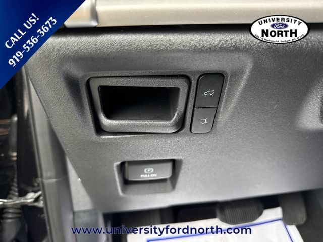 Certified 2025 Ford Expedition Active RWD image 15